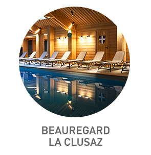 Cristal Spa La Clusaz